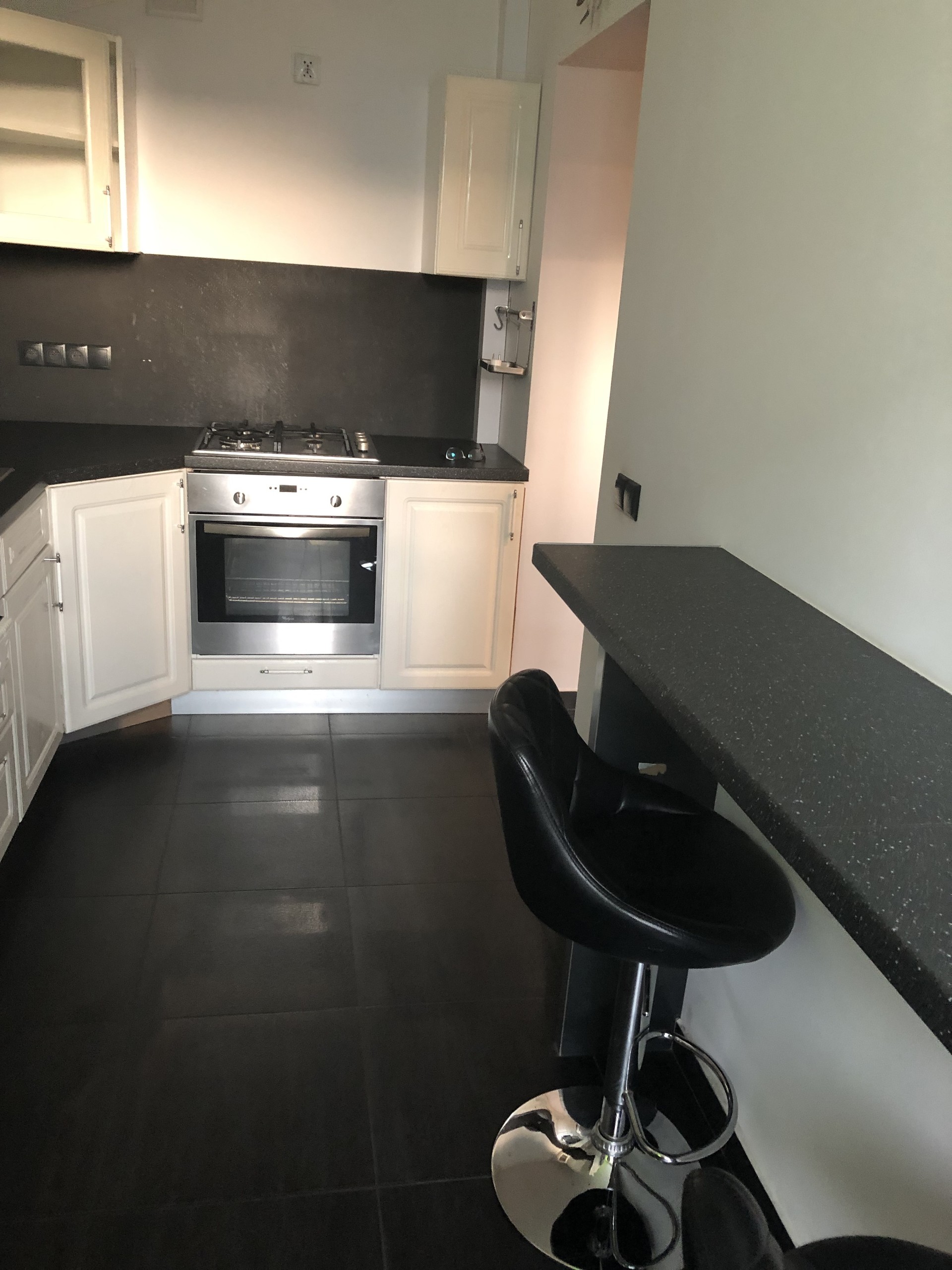 3room apartment in Katowice Tysiąclecie (60sqm) Flat rent Katowice