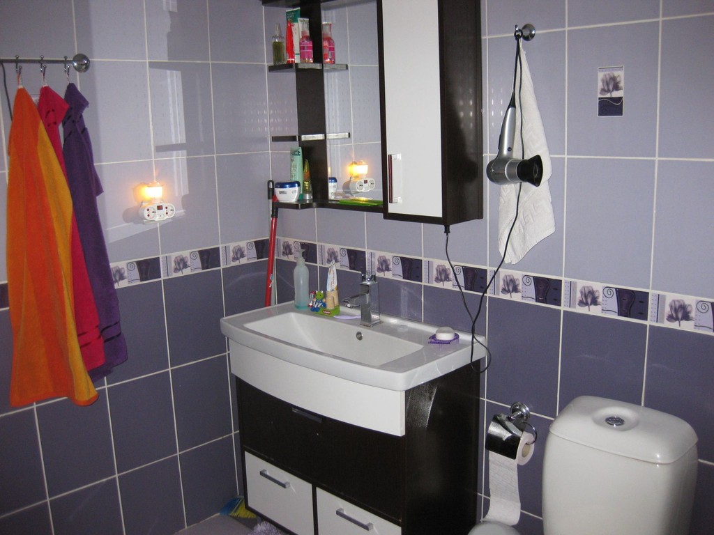 3+1 Fully Furnished Apartment for Rent in ANKARA Flat rent Ankara