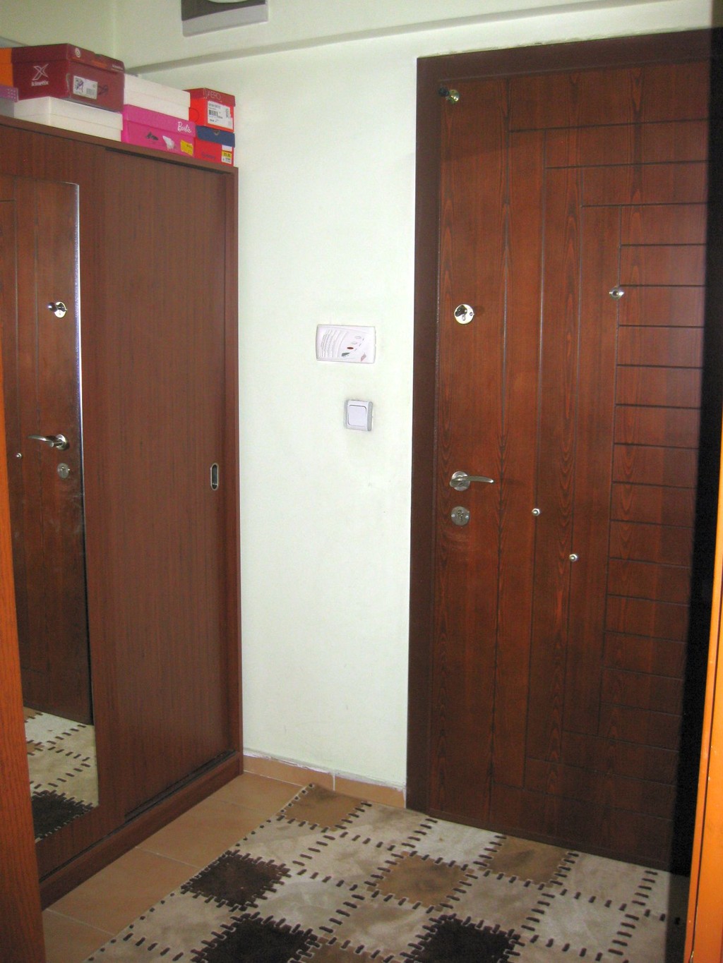 3+1 Fully Furnished Apartment for Rent in ANKARA Flat rent Ankara