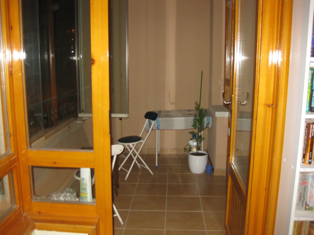 3+1 Fully Furnished Apartment for Rent in ANKARA Flat rent Ankara