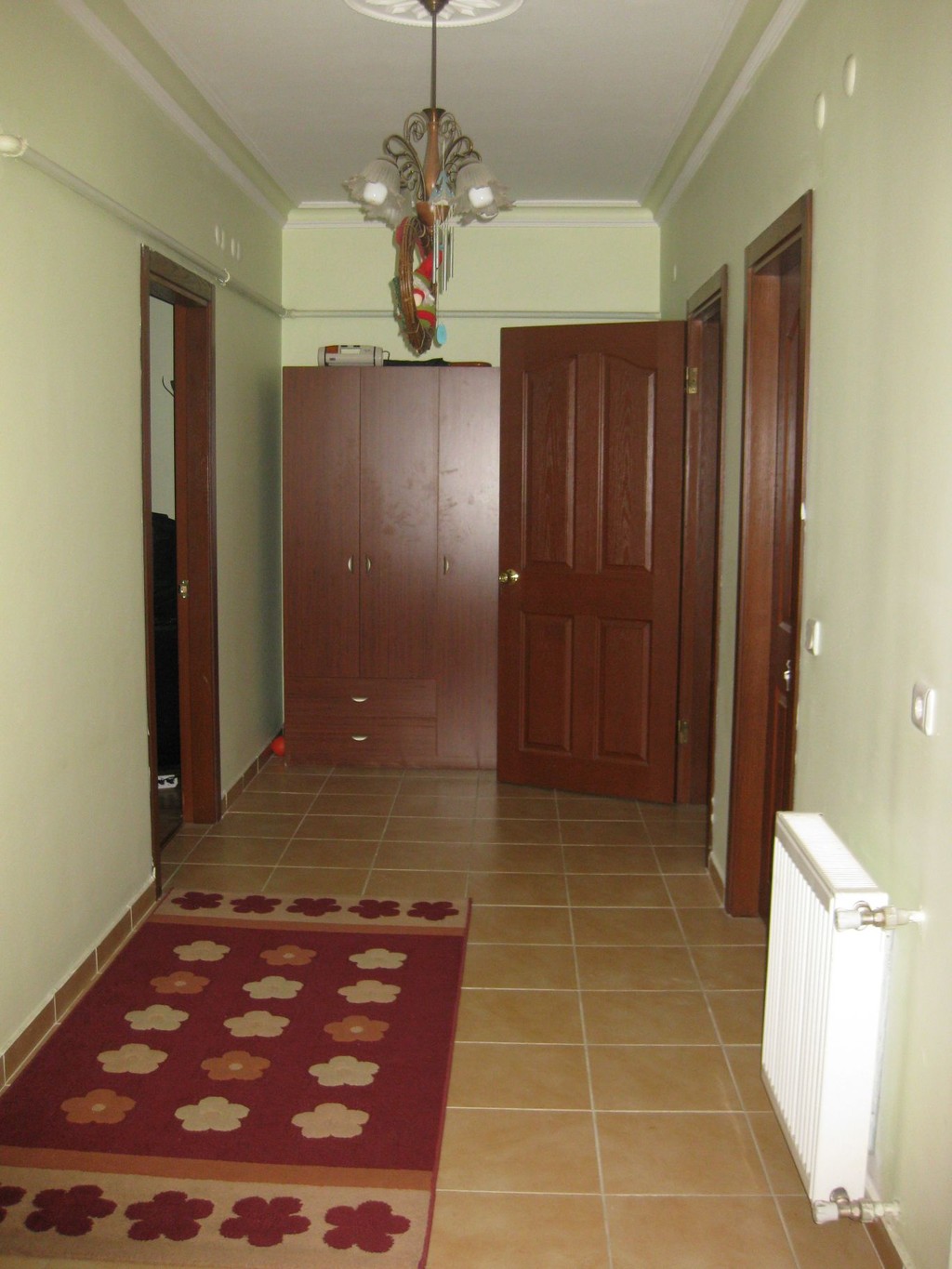 3+1 Fully Furnished Apartment for Rent in ANKARA Flat rent Ankara