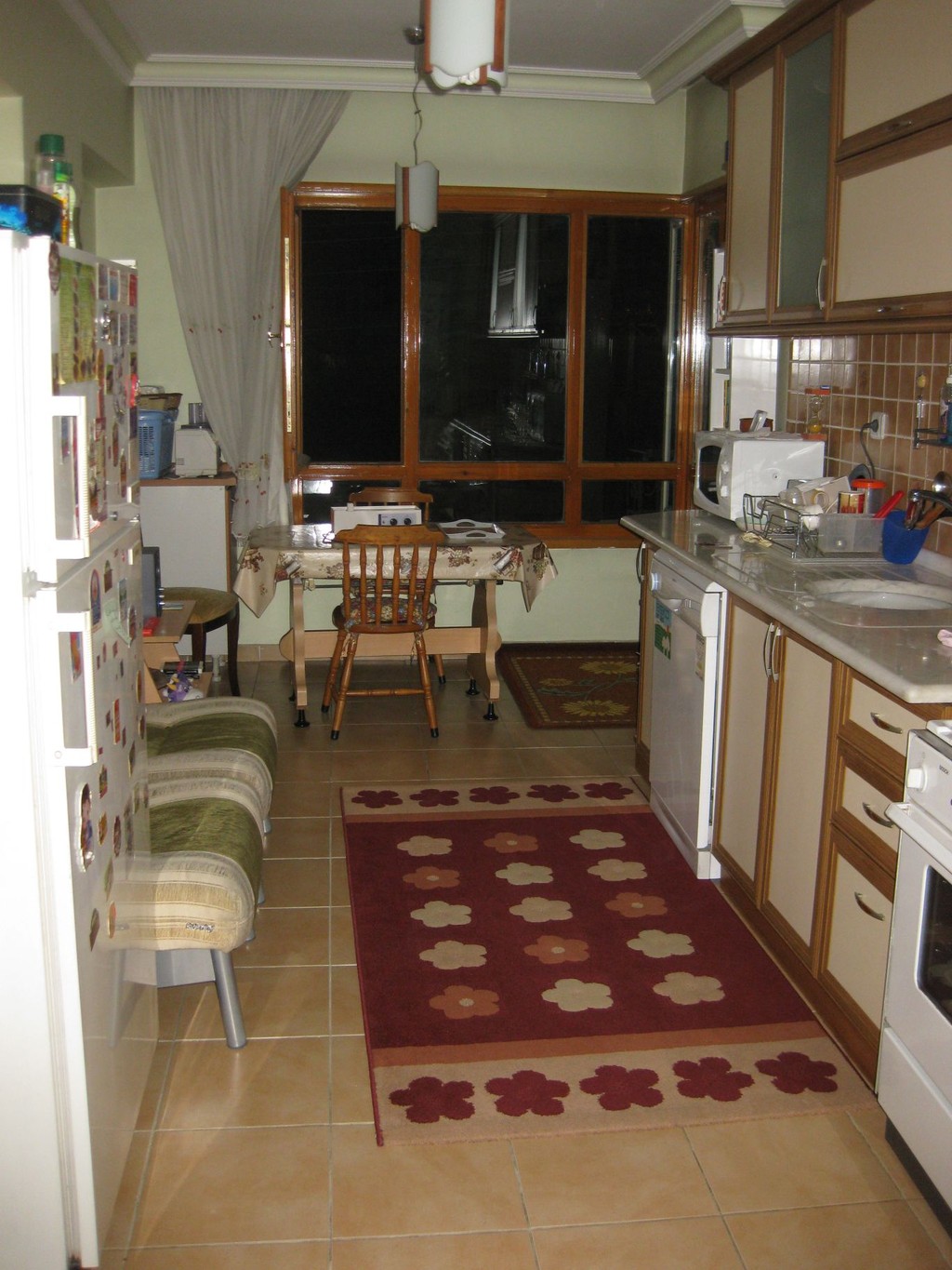 3+1 Fully Furnished Apartment for Rent in ANKARA | Flat rent Ankara