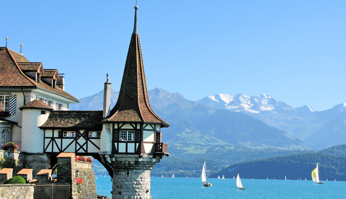 32 reasons you should never visit Switzerland.