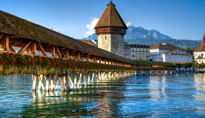 32 reasons you should never visit Switzerland.