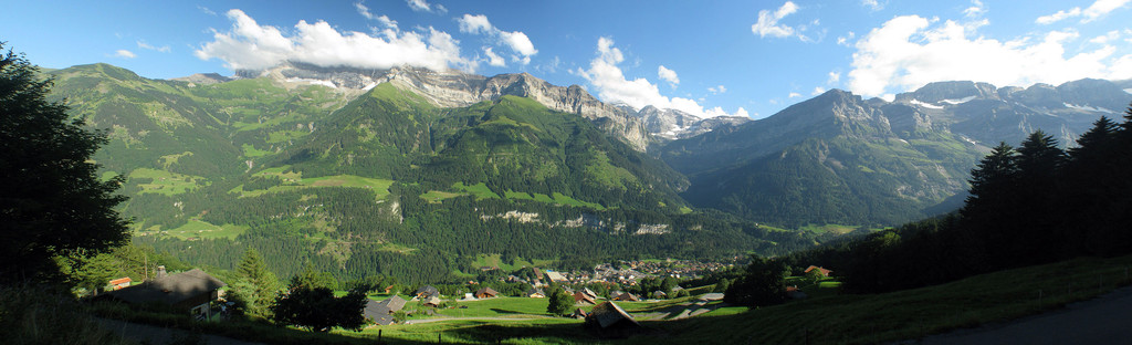 32 reasons you should never visit Switzerland.