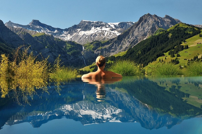 32 reasons you should never visit Switzerland.