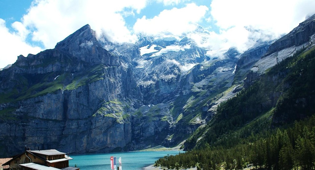 32 reasons you should never visit Switzerland.