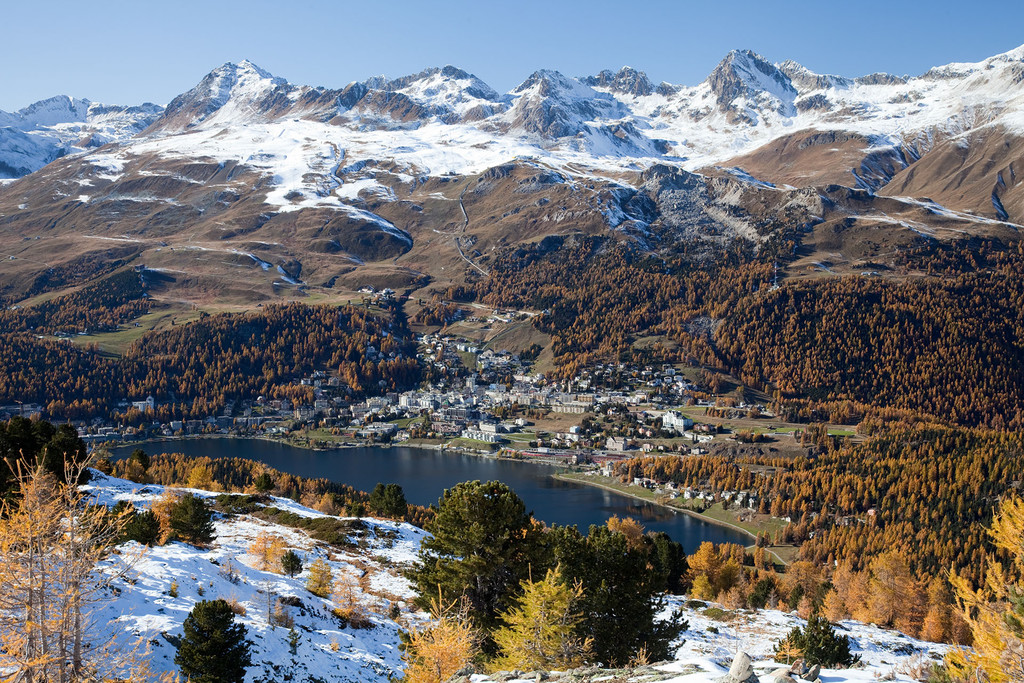 32 reasons you should never visit Switzerland.