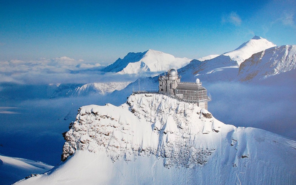 32 reasons you should never visit Switzerland.