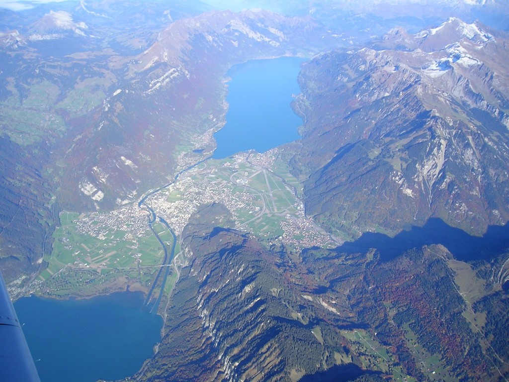 32 reasons you should never visit Switzerland.