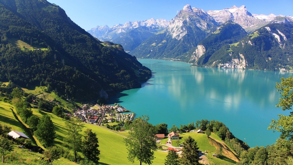 32 reasons you should never visit Switzerland. | Erasmus blog Switzerland