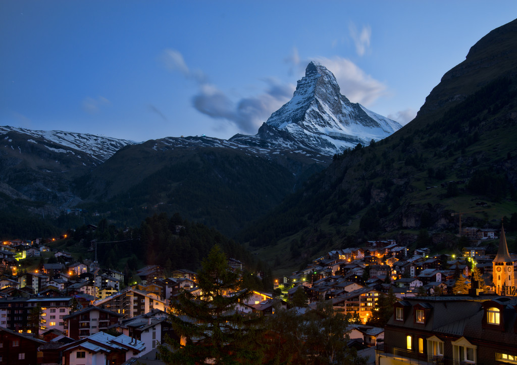 32 reasons you should never visit Switzerland.