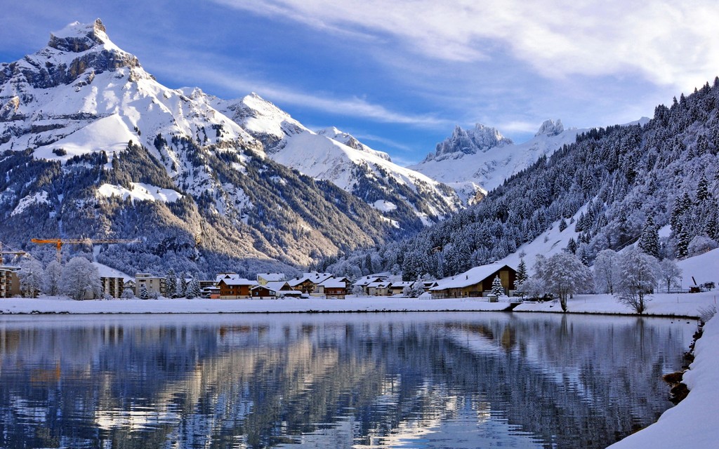 32 reasons you should never visit Switzerland. | Erasmus blog Switzerland