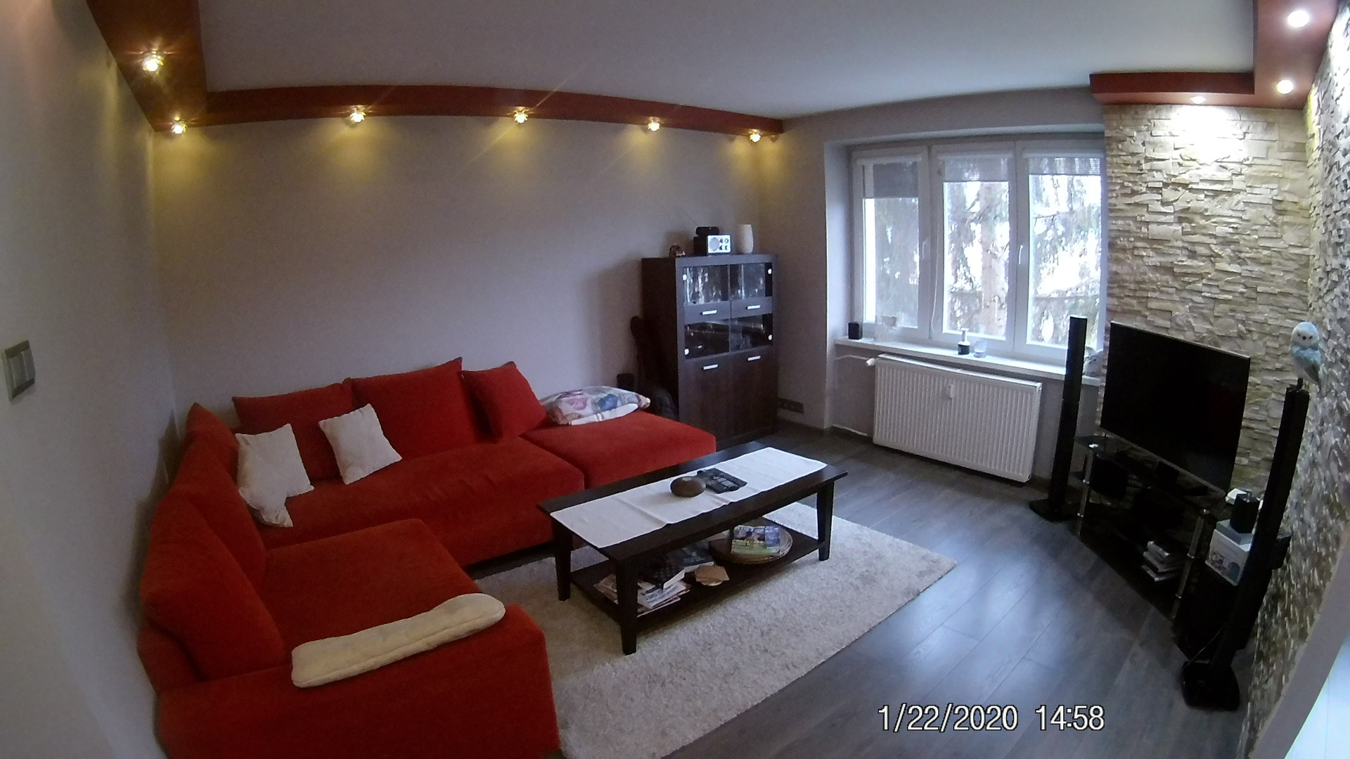 Cozy 2room apartment in Kosice Flat rent Kosice