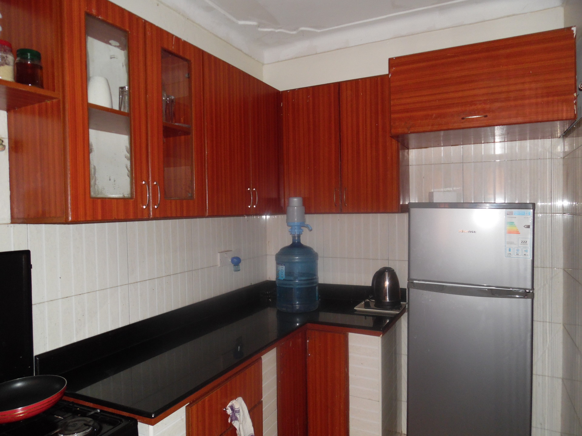 Flatshare in Kampala Uganda Room for rent Kampala
