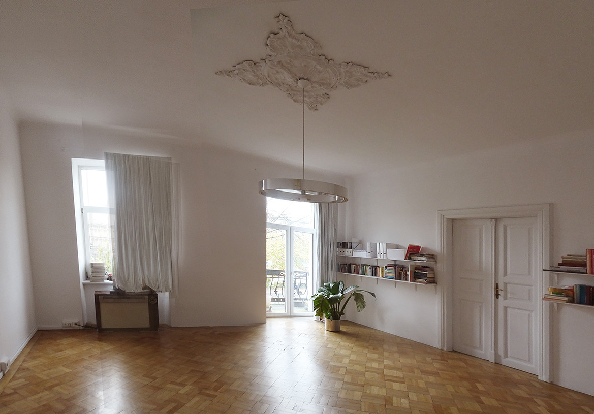 35m2 SUNNY ROOM IN THE CENTRE OF KRAKÓW! Room for rent Krakow