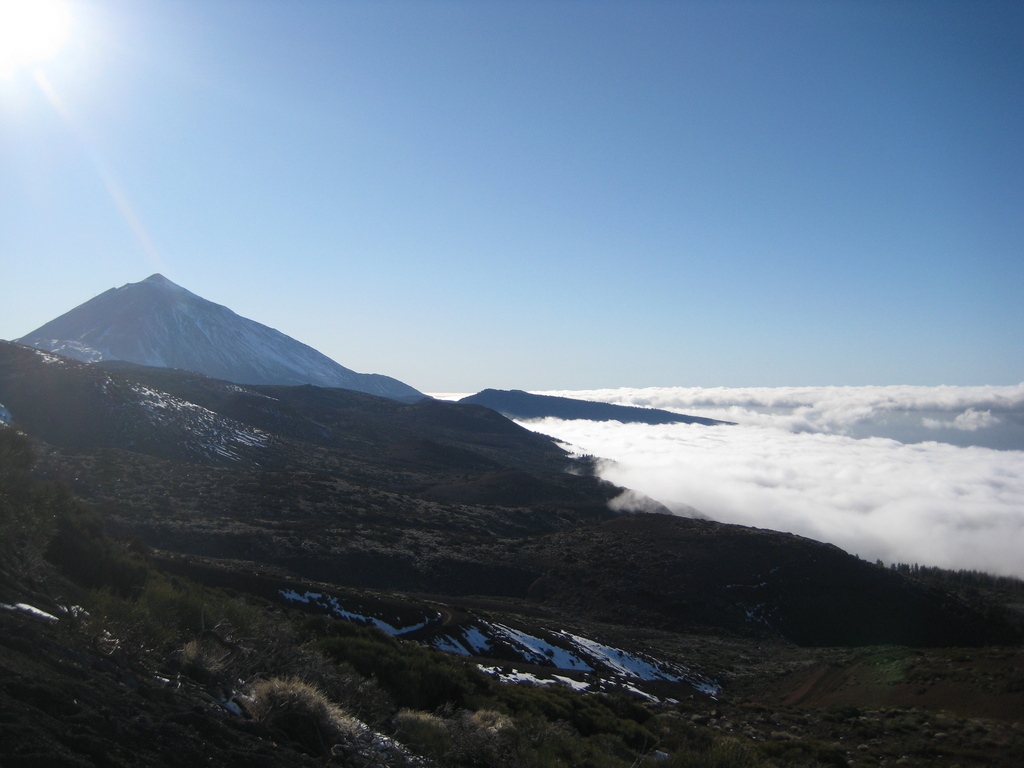 El Teide