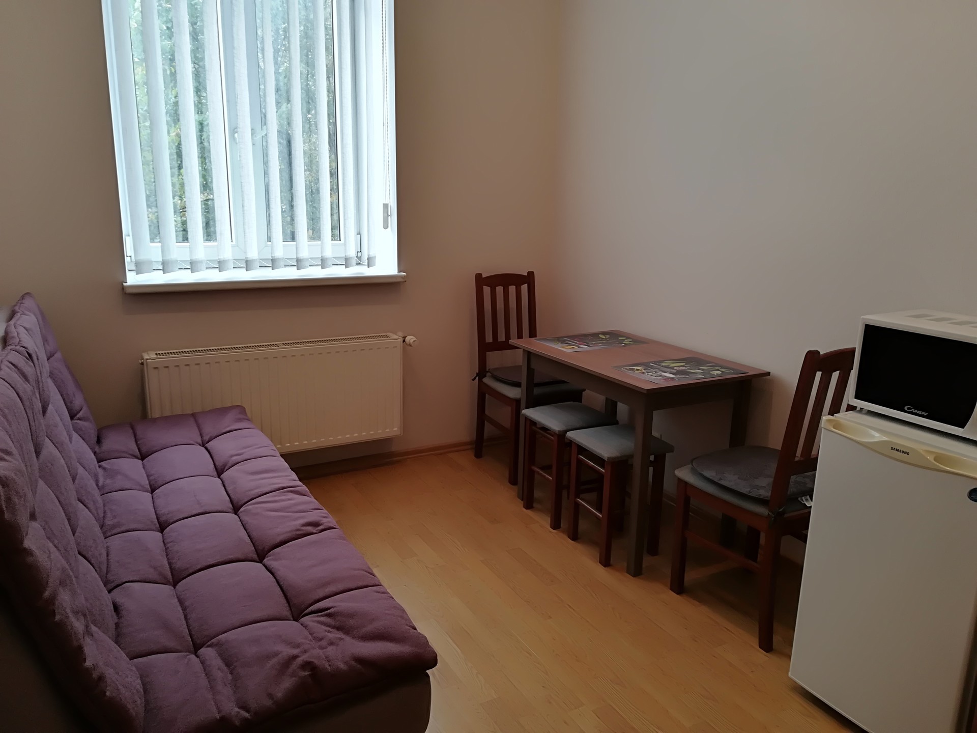 Rent Apartment Riga