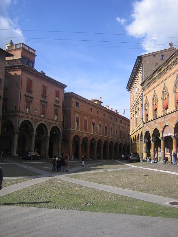 piazza St.Stefano