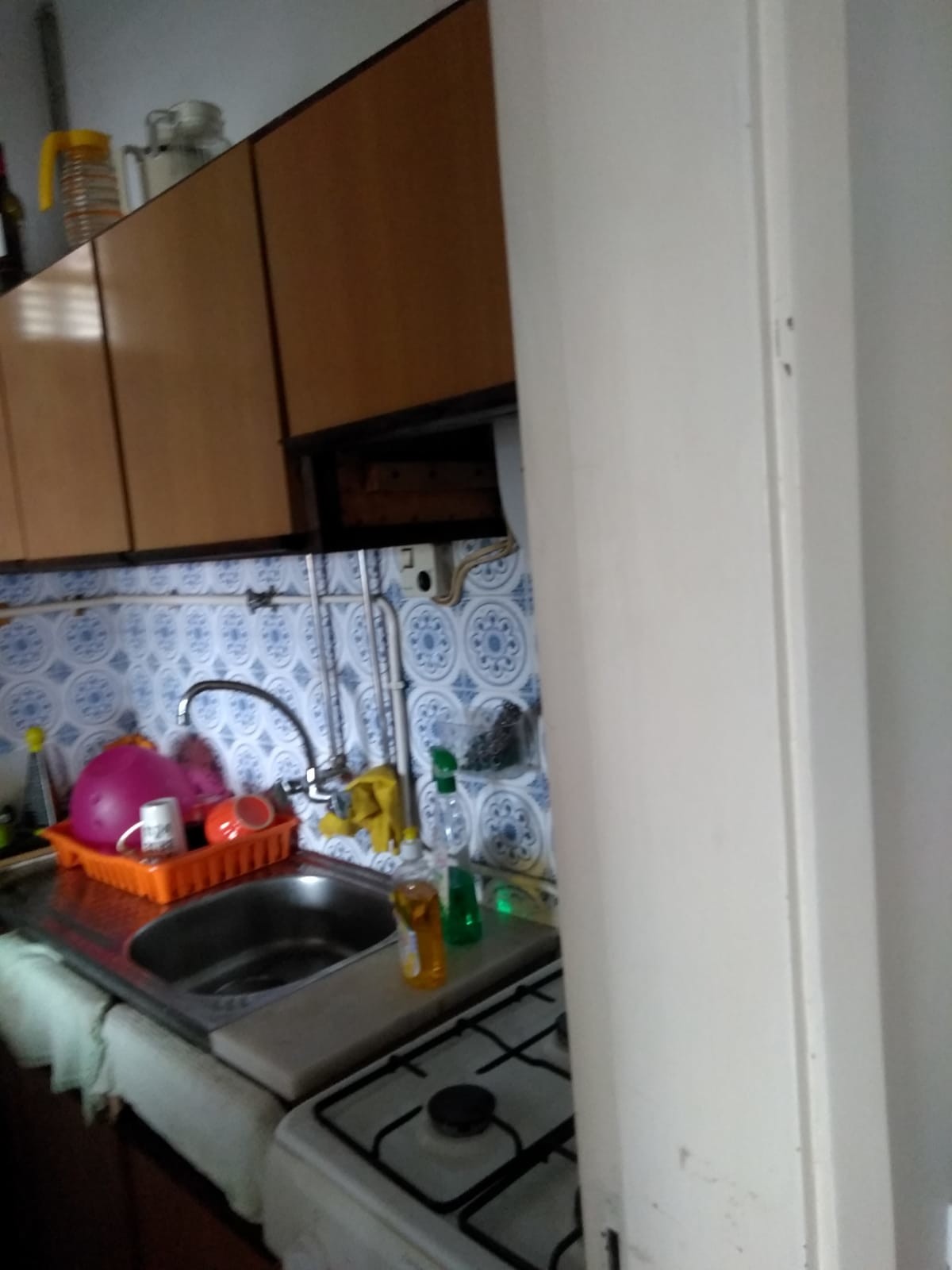single room 2 km to university
