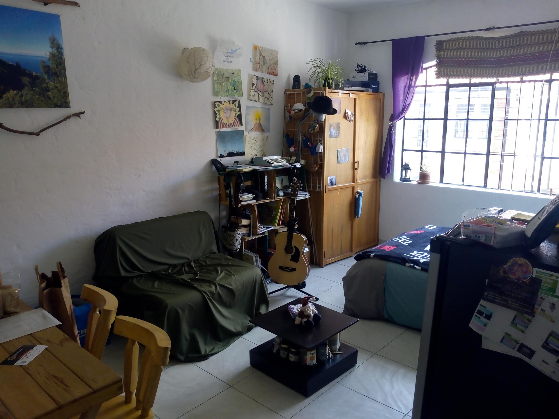 apartament Bogotá Colombia short time Alquiler pisos Bogotá