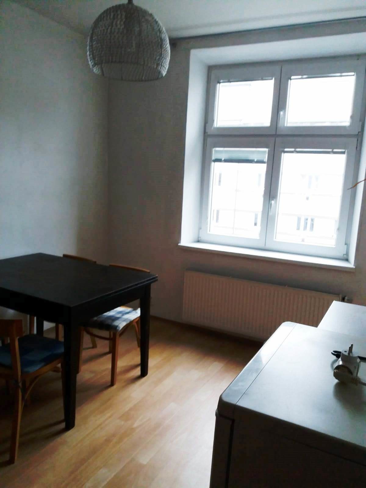Furnished 2bedroom Apartment for Rent in Prague 4 (close to City Center) Flat rent Prague