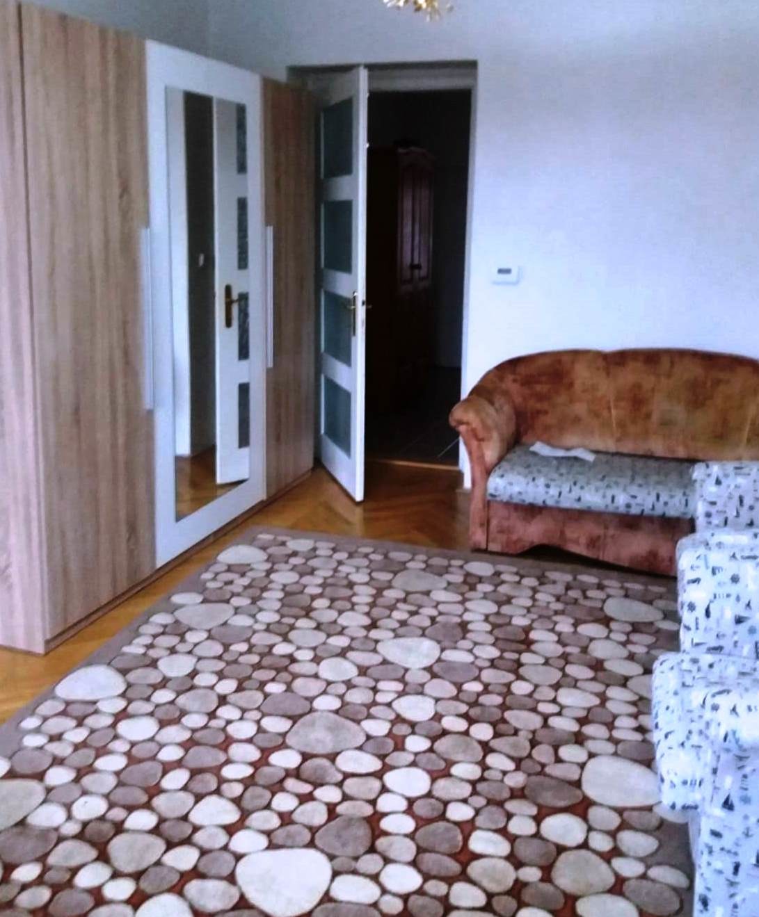 Furnished 2bedroom Apartment for Rent in Prague 4 (close to City Center) Flat rent Prague