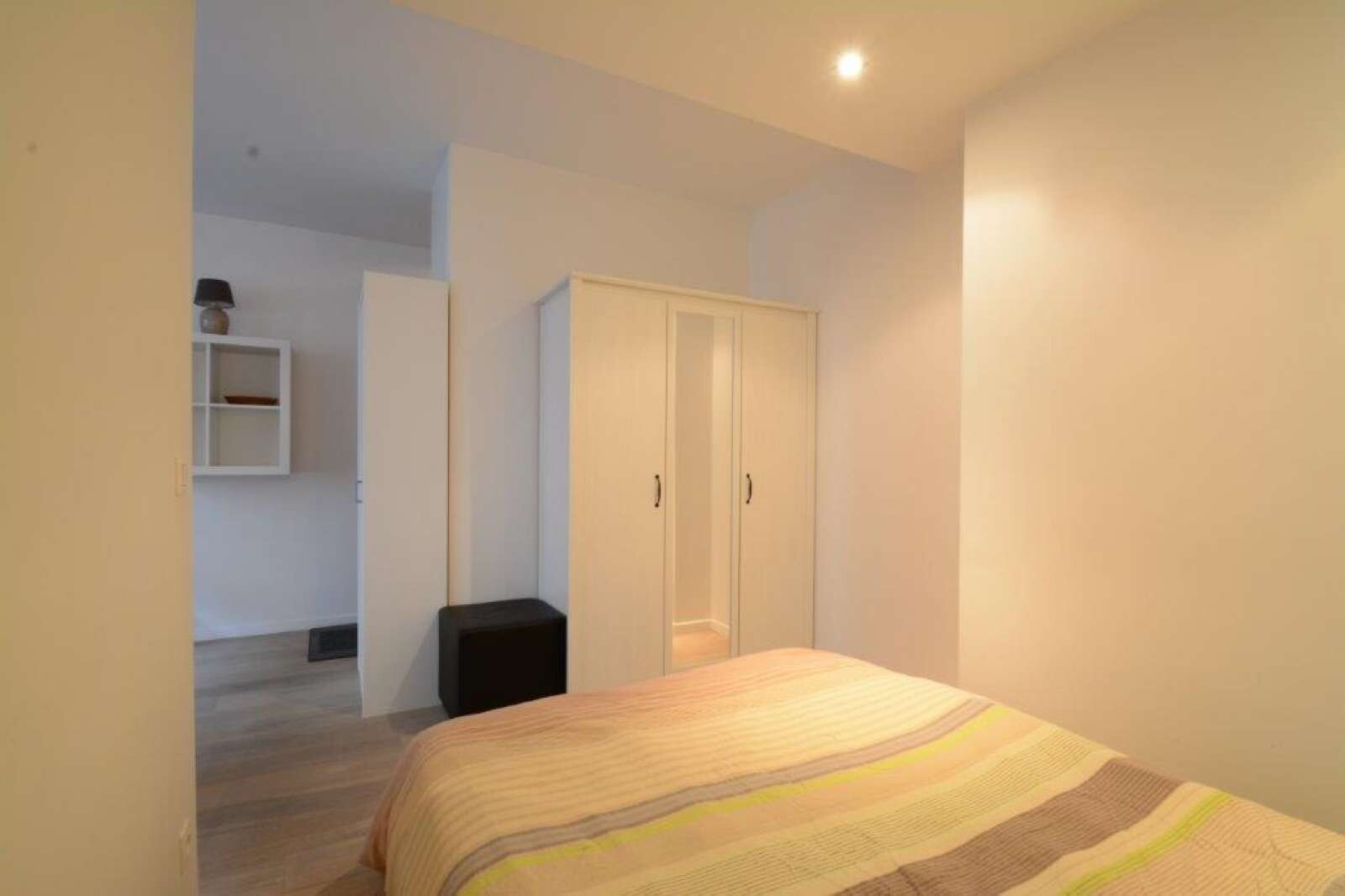 Studio apartment for rent in Bruxelles Rent studios Brussels