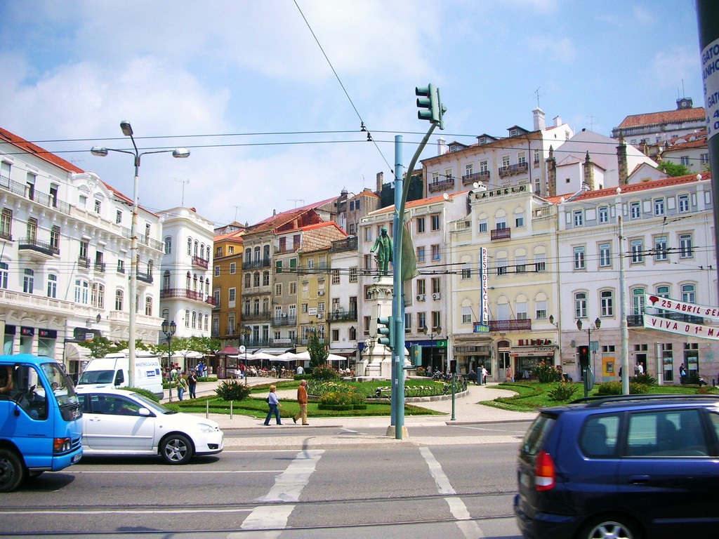 Coimbra