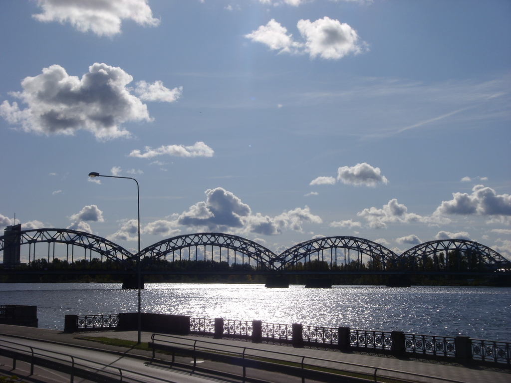 Daugava