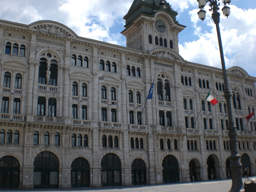 Trieste