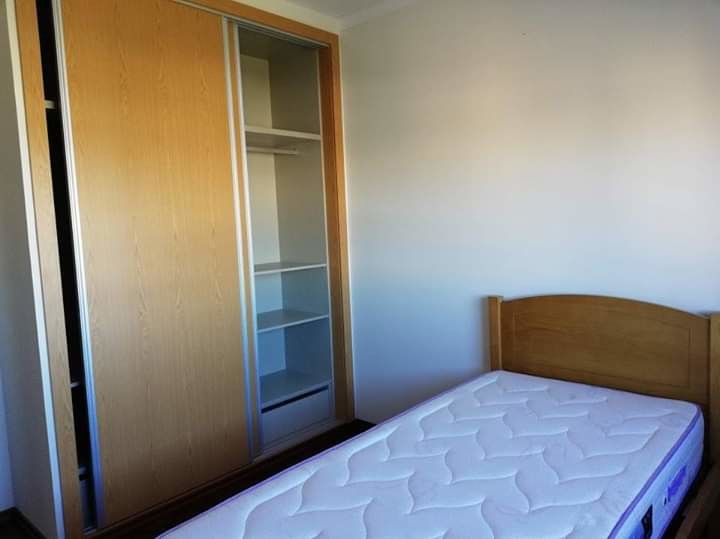 4 bedrooms in Coimbra, 20 min to University