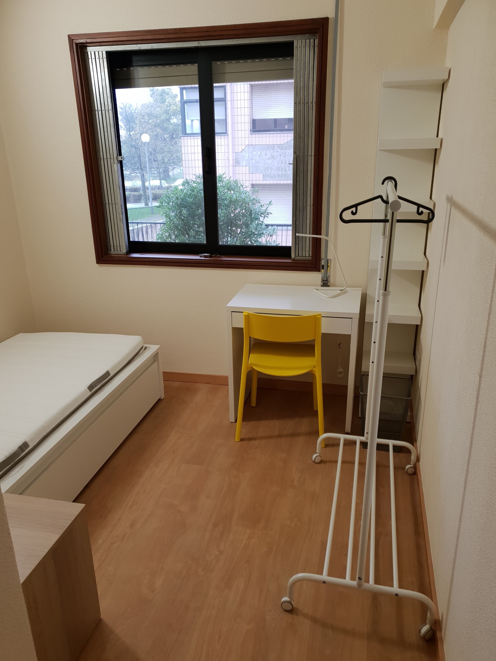 4 modern bedrooms near to Polo Universitario_Porto