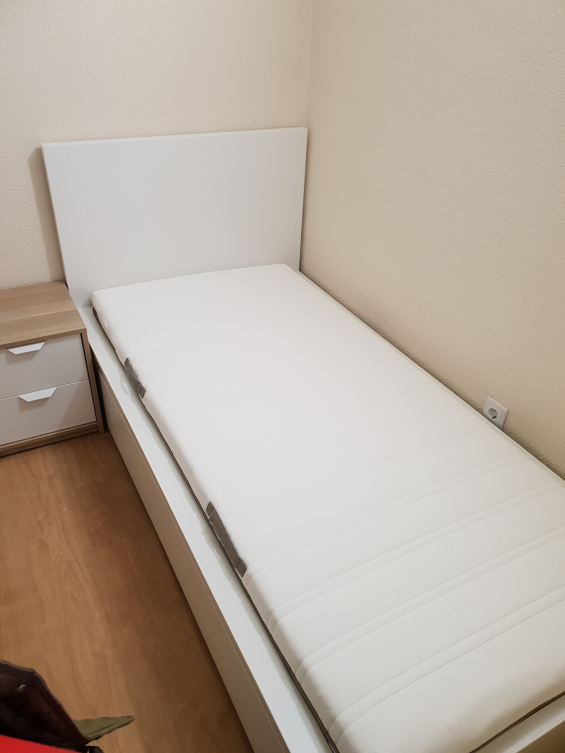 4 modern bedrooms near to Polo Universitario_Porto