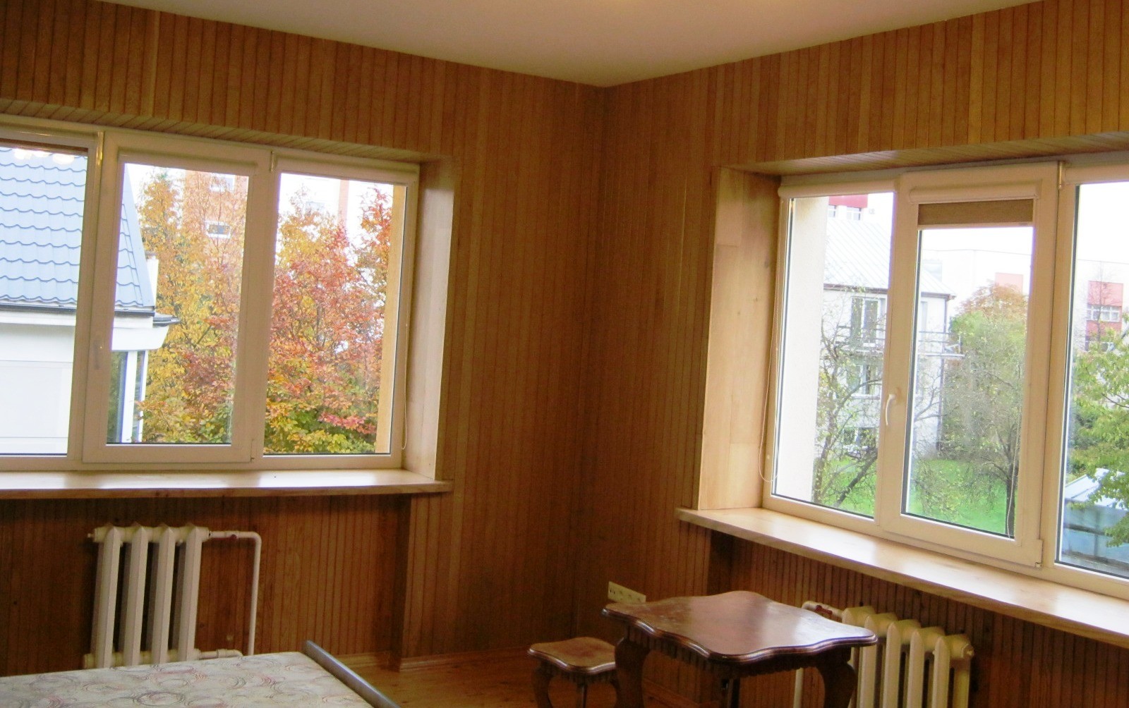 4room apartment for rent Flat rent Kaunas
