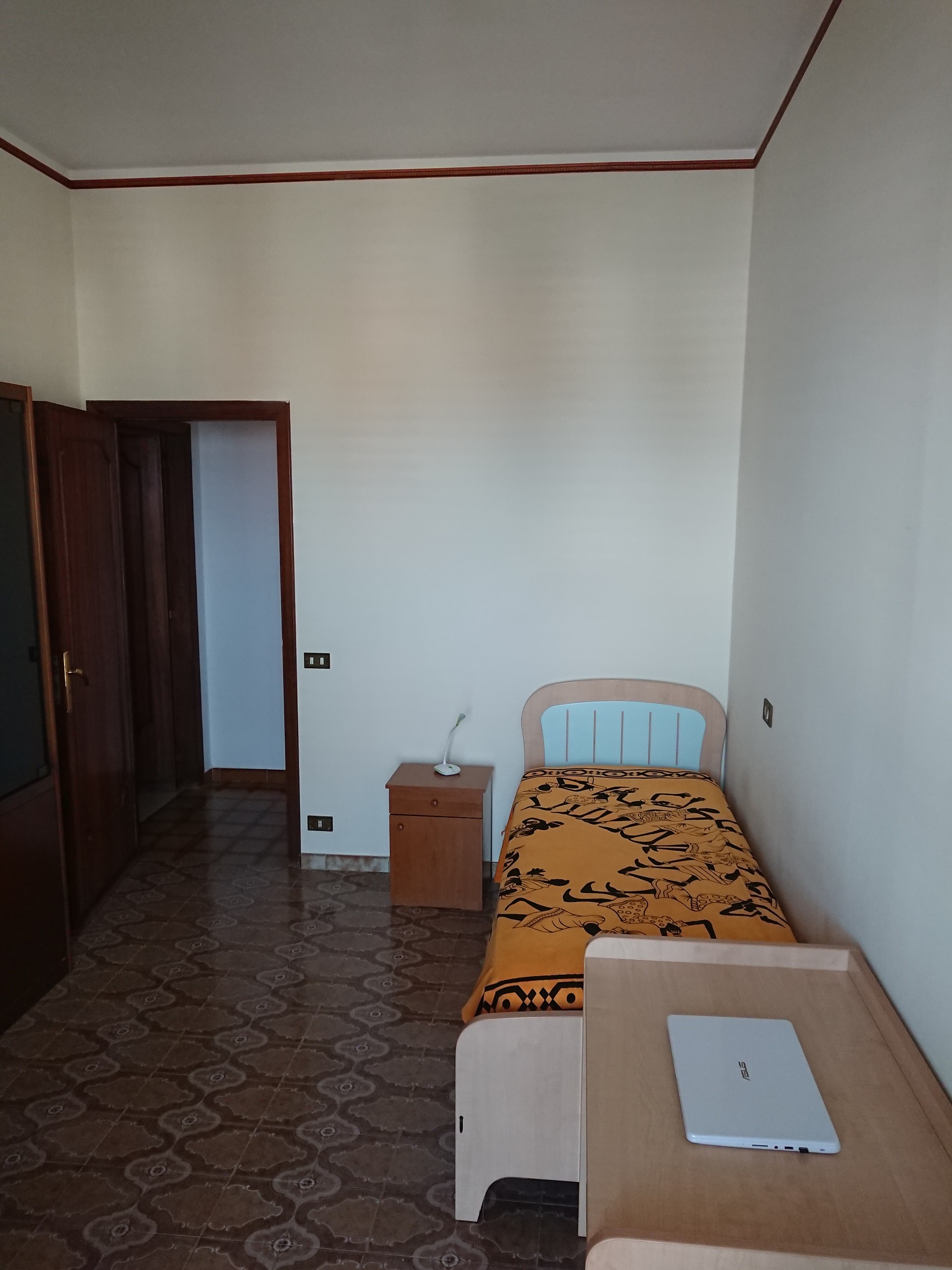 STANZE in affitto messina zona papardo/sperone Flat rent Messina