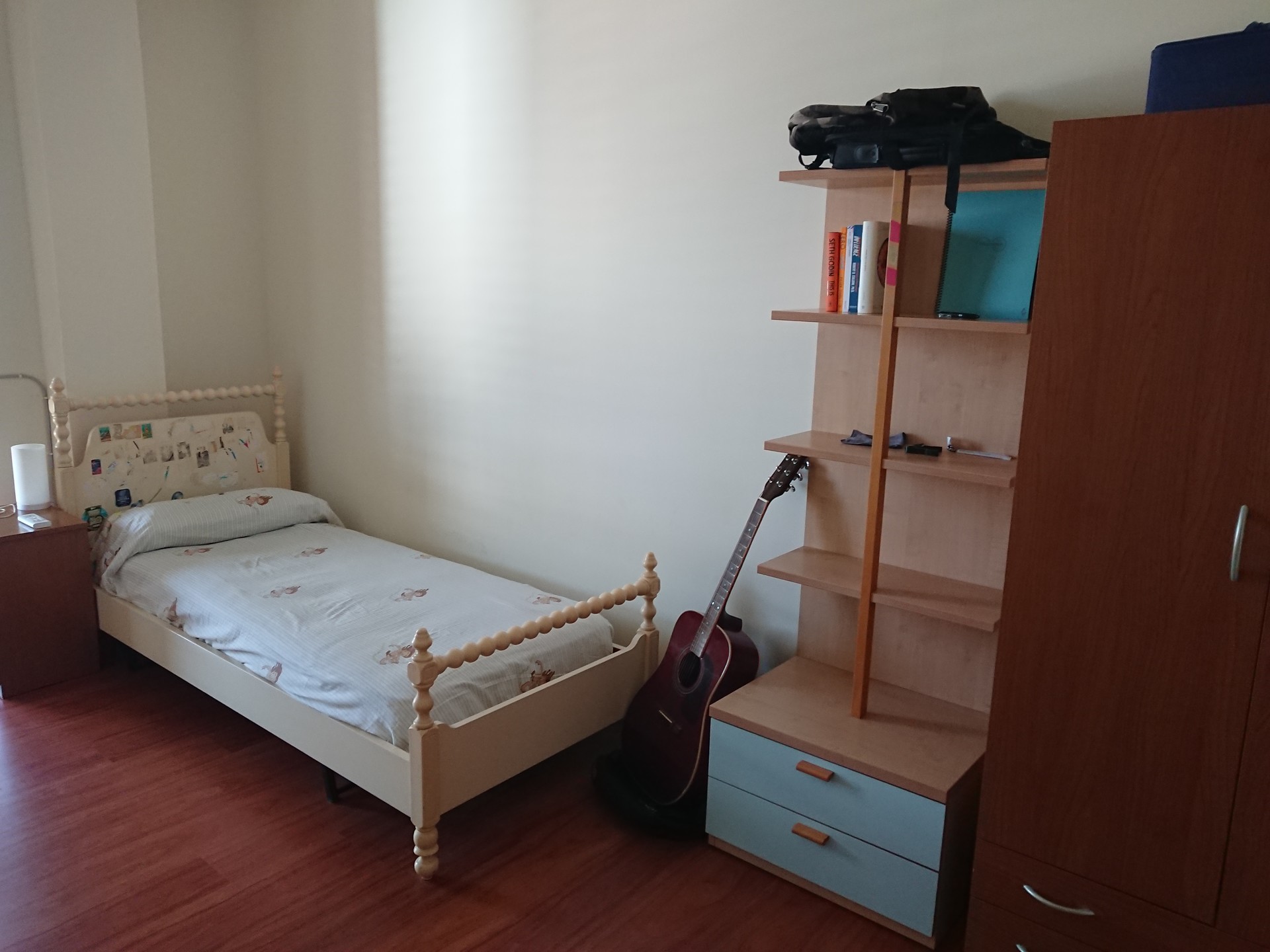 STANZE in affitto messina zona papardo/sperone Flat rent Messina
