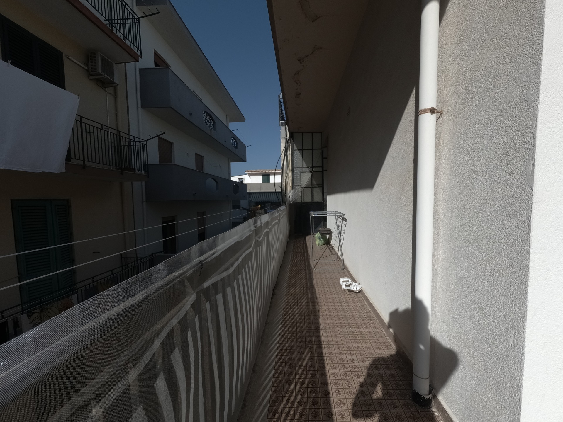 STANZE in affitto messina zona papardo/sperone Flat rent Messina