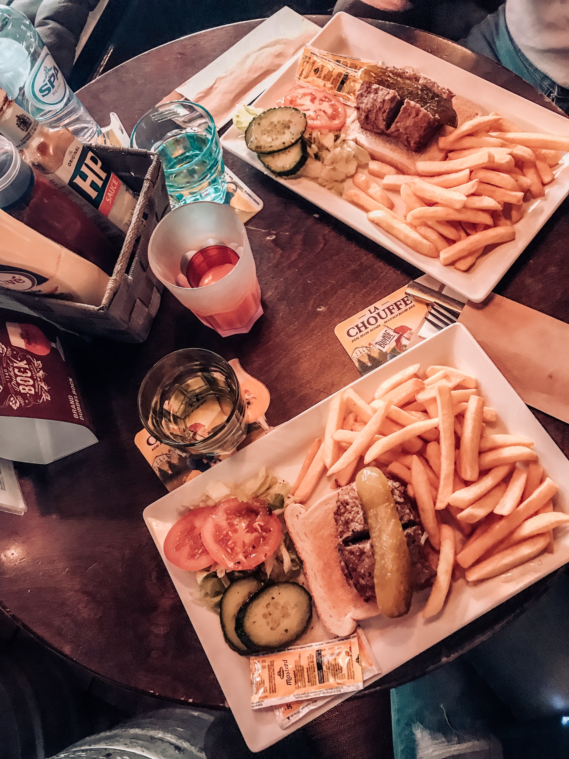 4 things you must eat in Amsterdam | Erasmus blog Amsterdam, Netherlands