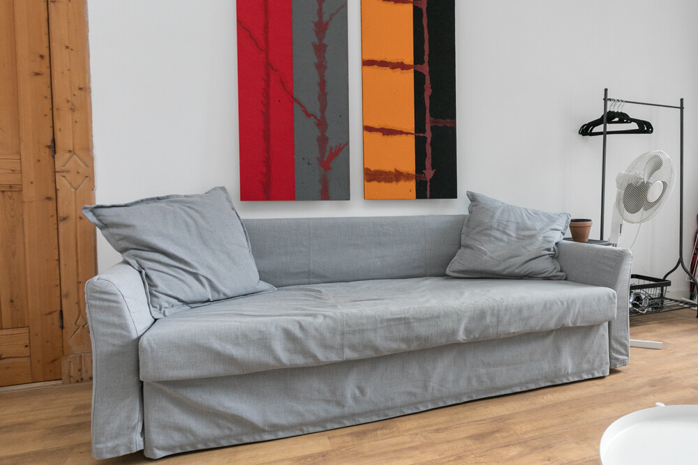 Great Private Studio Apartment In Classy Part Of Amsterdam Flat Rent Amsterdam