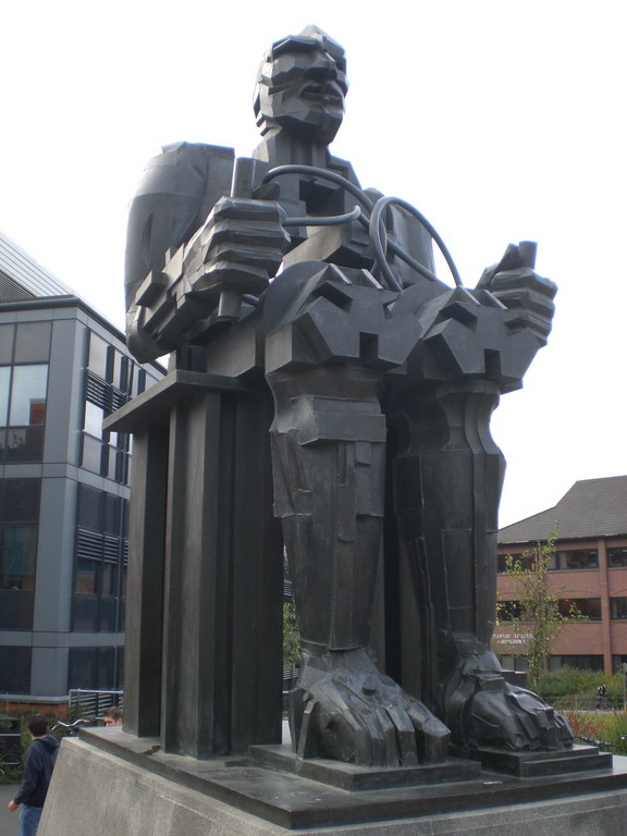 University of Birmingham