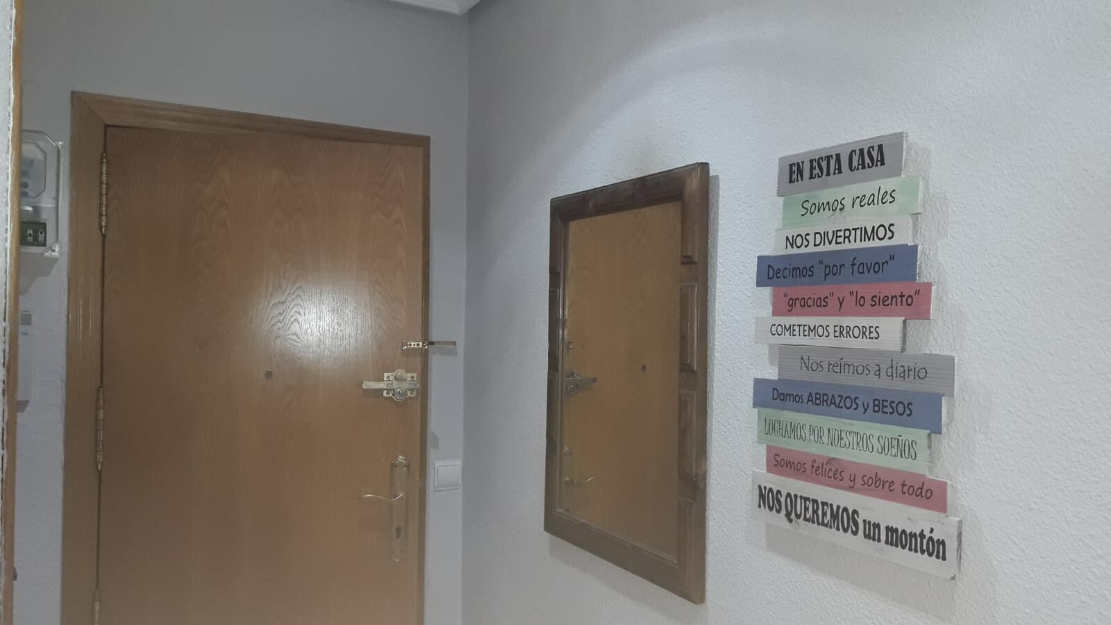 Tú habitación tipo loft muy cómoda y especialmente amplia | Alquiler