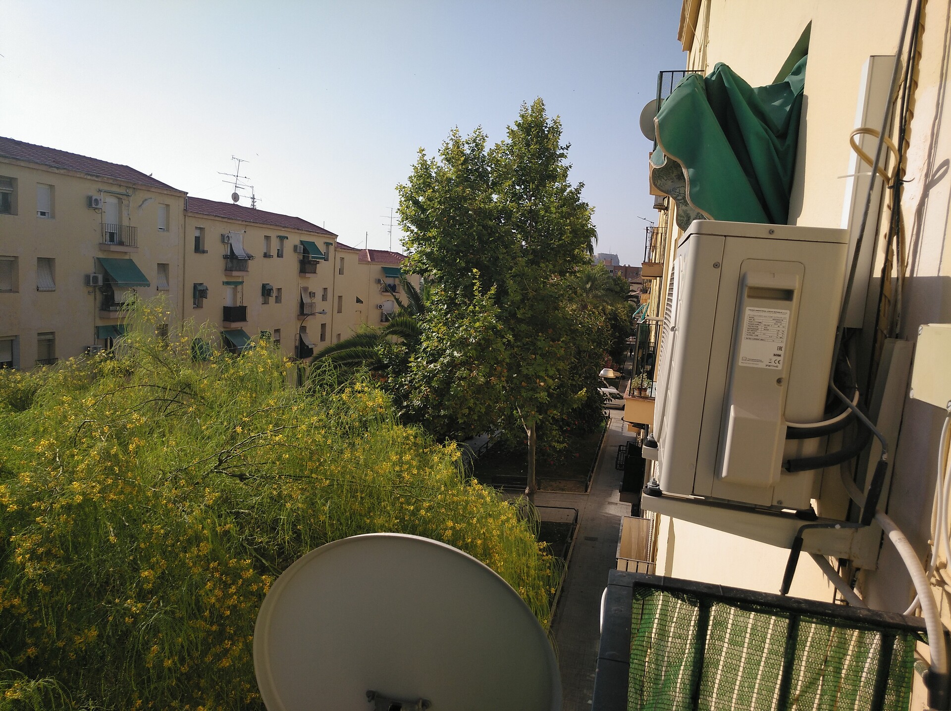 Tú habitación tipo loft muy cómoda y especialmente amplia | Alquiler