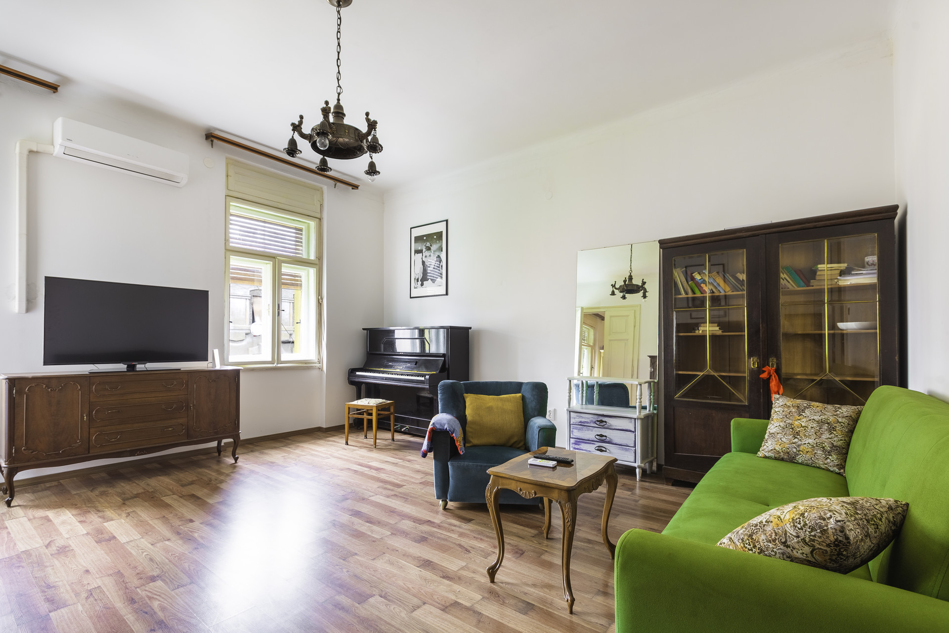 Beautiful apartment in the city of Rijeka Flat rent Rijeka