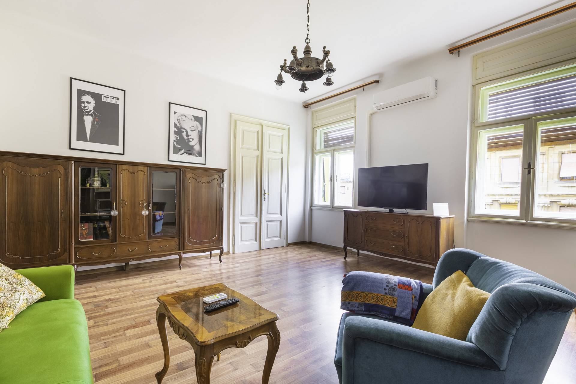 Beautiful apartment in the city of Rijeka Flat rent Rijeka