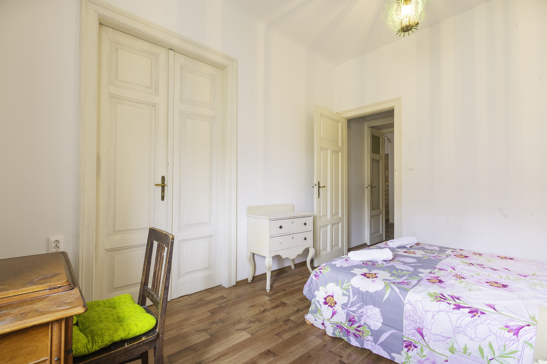 Beautiful apartment in the city of Rijeka Flat rent Rijeka