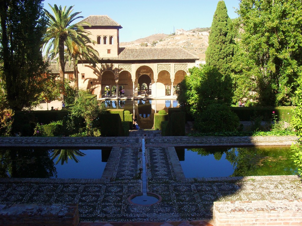 Alhambra