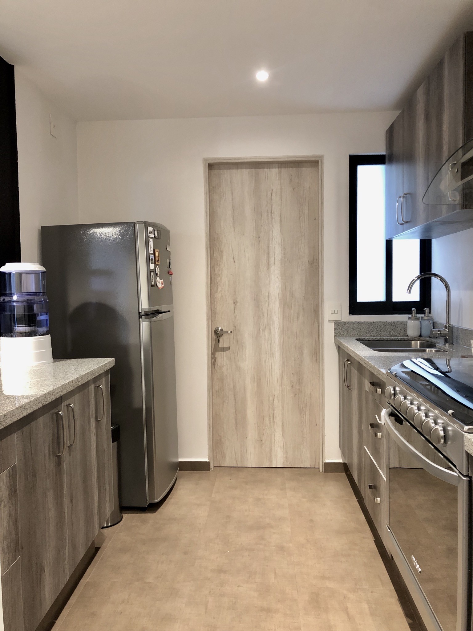 Habitación acogedora muy cerca de Santa Fe | Alquiler habitaciones