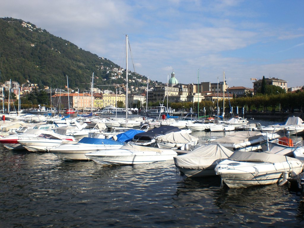 Lago di Como