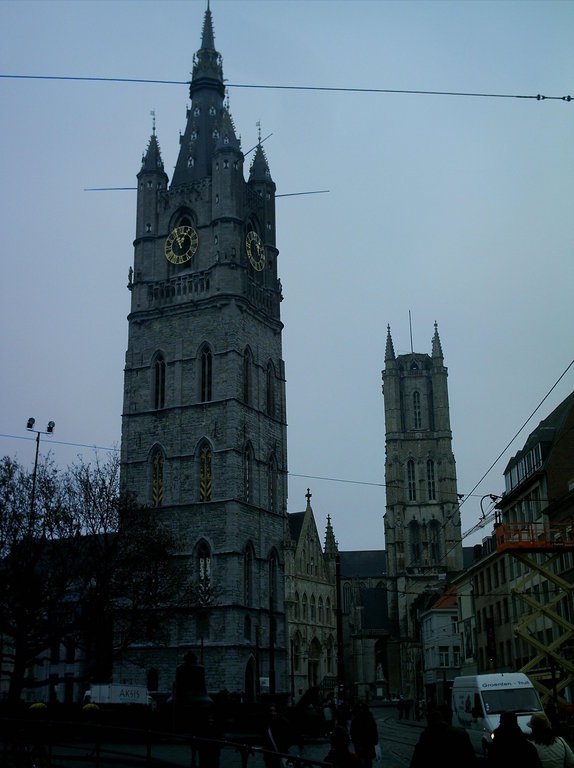 Torres patrimonio cultural